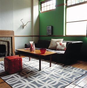 Extra 10% off - The Rug Company