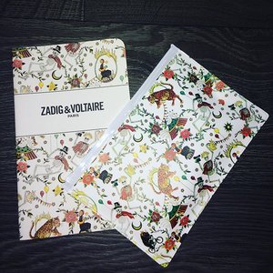 Hackney Walk hopes you have your New Years resolutions written down. Let’s start with saving on designer clothes😀 @zadigetvoltaire #Hackneywalk #hackney #designeroutlet #newyearsresolution #savemoney #affordablefashion #zadigandvoltaire #zadigetvoltaire