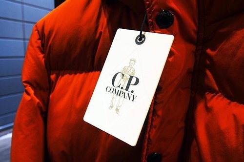 It’s a Massimo Osti type Monday today at Hackney Walk! What are you wearing to start the week? 💥 #PresentLondon #CPCompany
